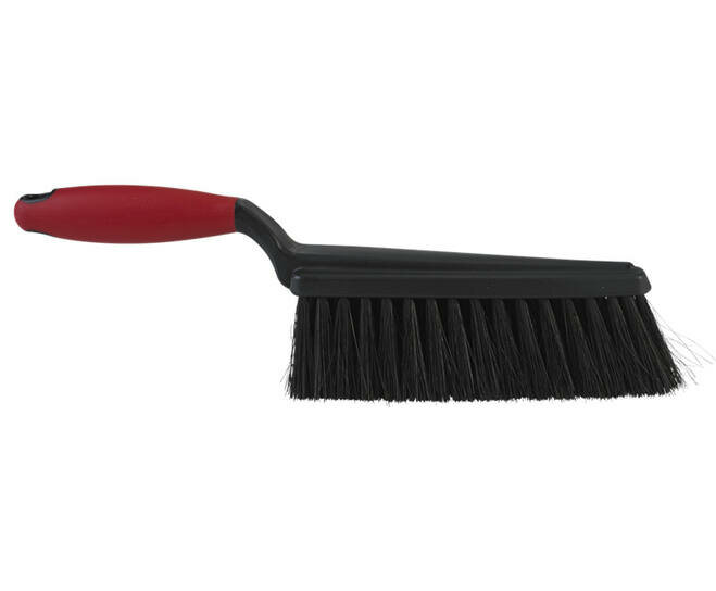 Vikan Transport Sneeuwborstel Hard 335mm Zwart