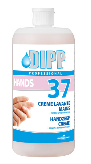 DIPP N&deg; 37 1 Liter