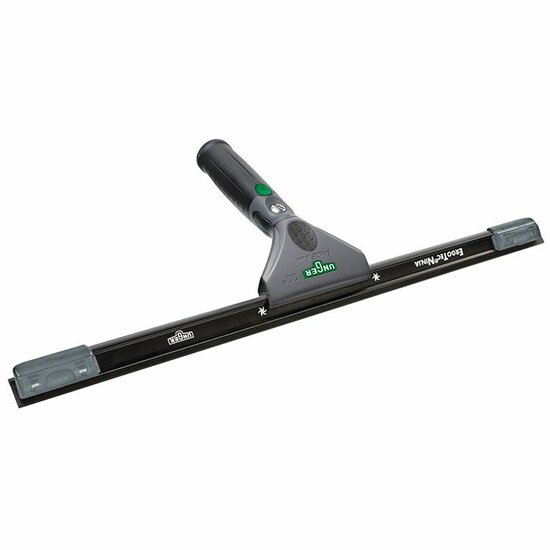 Unger ErgoTec Ninja Aluminium Rail Soft 20cm