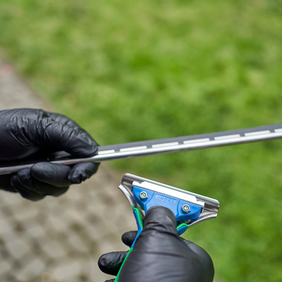 Unger Green Label S-rail 35cm