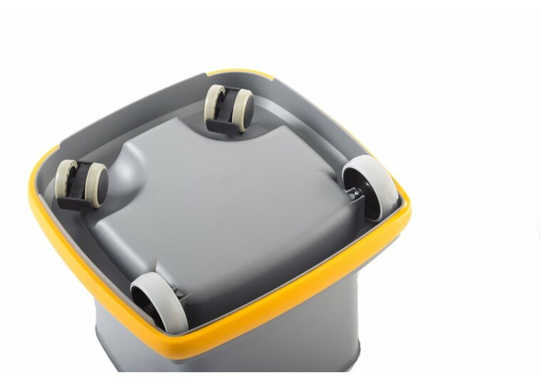 Ghibli Stofzuiger AS 5 SILENT