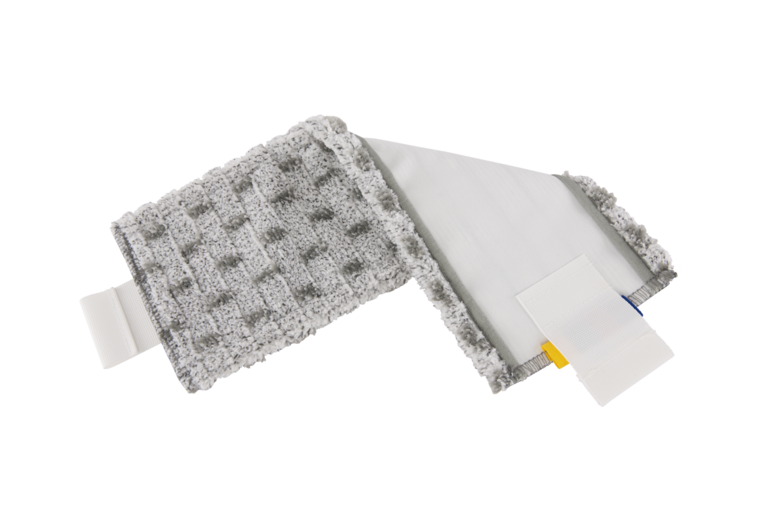 Vileda r-MicroSpeed Plus Vlakmop 40 cm &ndash; Premium Microvezelmop voor Intensieve en Hygi&euml;nische Reiniging