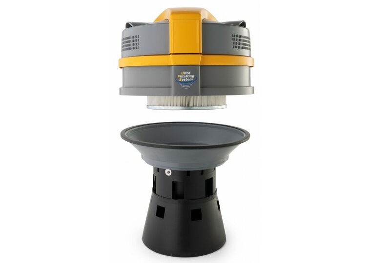 Ghibli Waterzuiger POWER WD 90.2 PD SP 