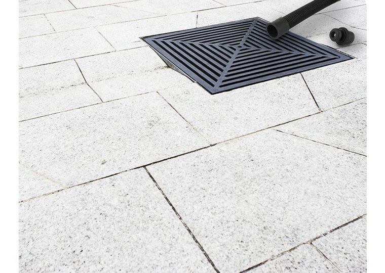 Ghibli Waterzuiger POWER WD 90.2 PD SP 