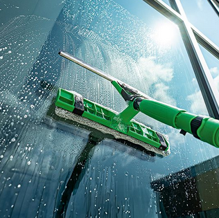 Unger VisaVersa Pro Pad 25cm