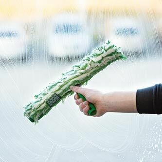 Unger Monsoon inwassershoes 15cm