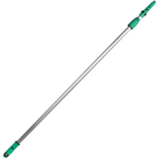 Unger Telescoopsteelsysteem optiloc 2-delig 1.25m