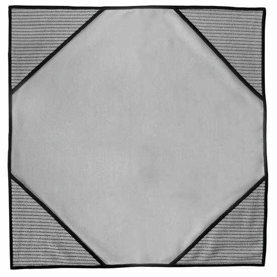 Unger ErgoTec Ninja MicroWipe 40x40cm