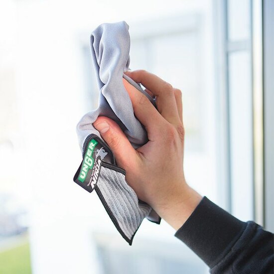 Unger ErgoTec Ninja MicroWipe 80x60cm