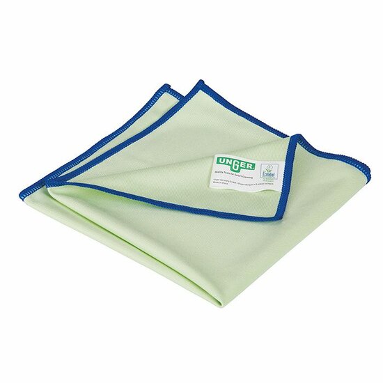 Unger Green Label microvezeldoek 60x80cm