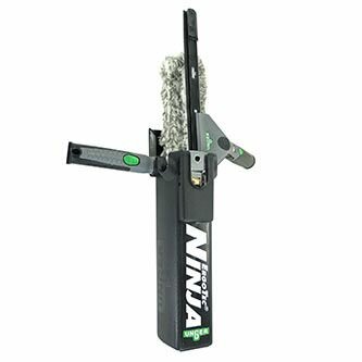 Unger ErgoTec Ninja Bucket On a Belt