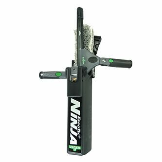 Unger ErgoTec Ninja Bucket On a Belt