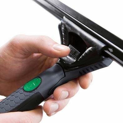 Unger ErgoTec Ninja Greep 30&deg;