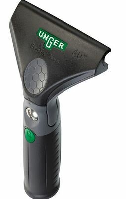 Unger ErgoTec Ninja Greep 40&deg;