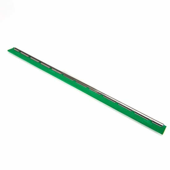 Unger S-rail met groen wisserrubber 25cm 