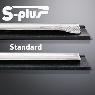 Unger S Rail Plus Soft 30cm