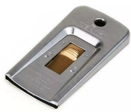 Unger Veiligheidsschraper 4cm