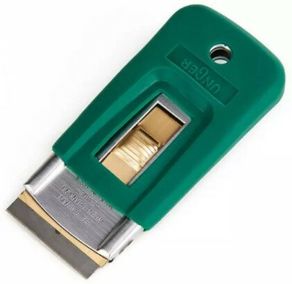 Unger ErgoTec Veiligheidsschraper 4cm