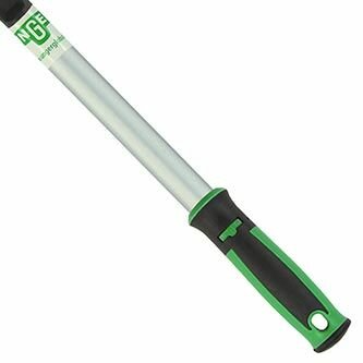 Unger ErgoTex Schraper met lange greep