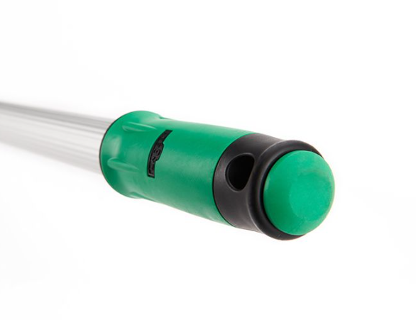 Unger Telescoopsteelsysteem optiloc 2-delig 4m