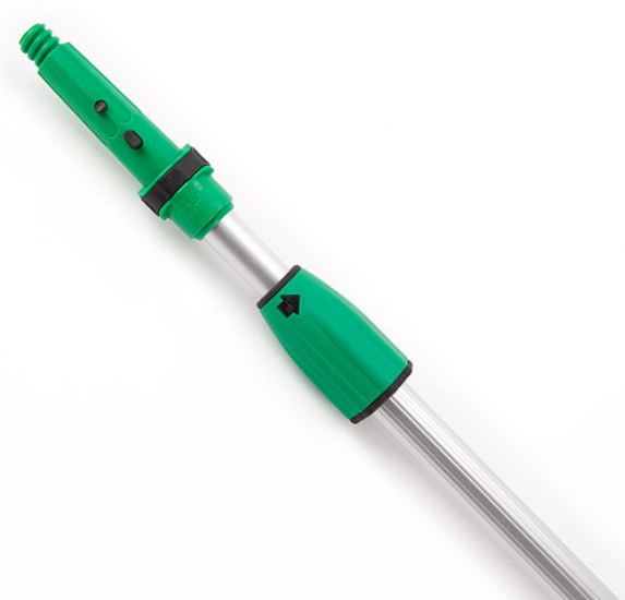 Unger Telescoopsteelsysteem optiloc 2-delig 2.50m