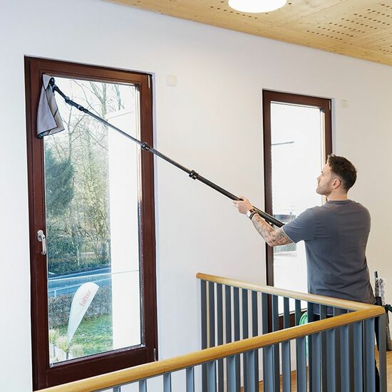 Unger Ninja Hoekadapter