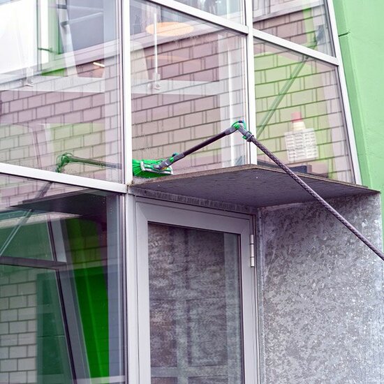 Unger nLITE Hoekadapterkits 42cm