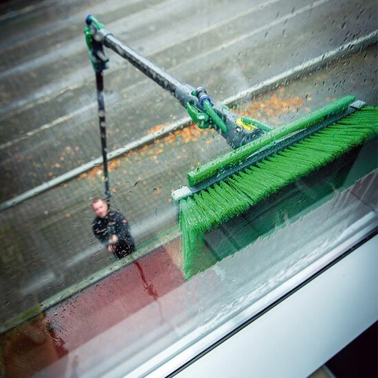 Unger nLITE Hoekadapterkits 42cm