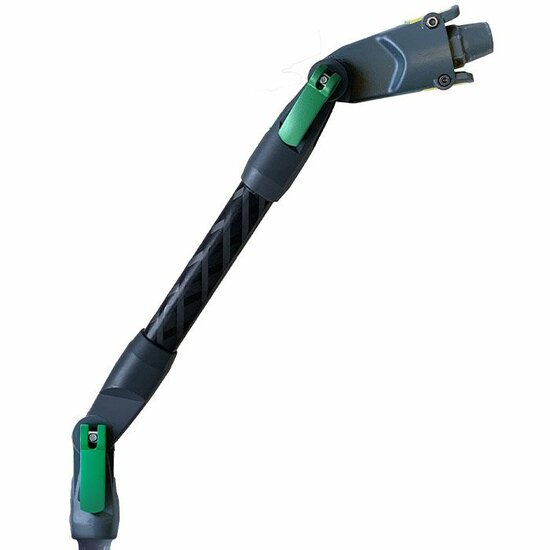 Unger nLite Connect Hoekadapterkits 42cm 