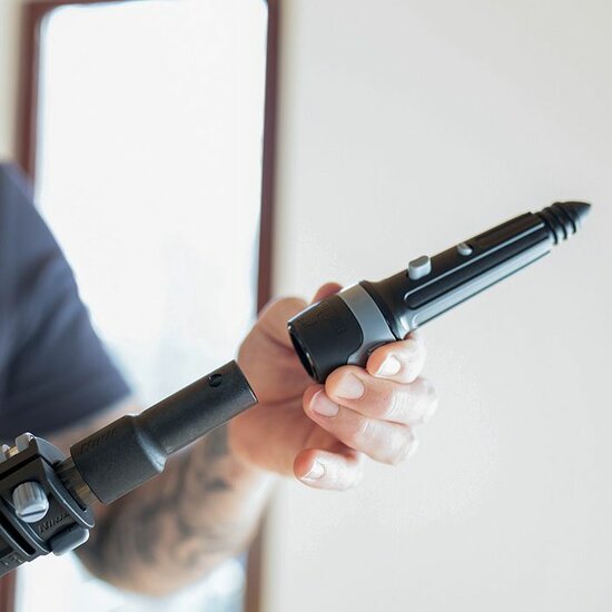 Unger Ninja veiligheidsconus