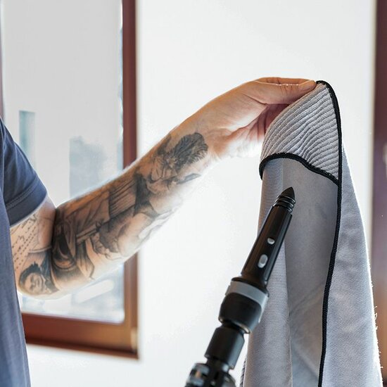 Unger Ninja veiligheidsconus