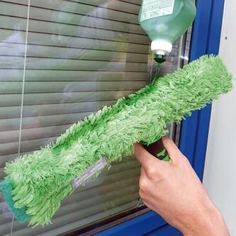 Unger Gel Glazenwasserszeep 0.5l