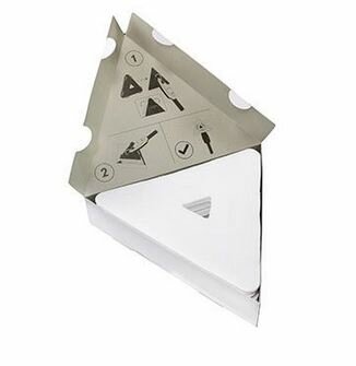 Unger Stingray QuikPad - Doos van 100 stuks 