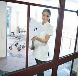 Unger Stingray QuikPad - Doos van 25 stuks 