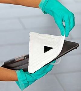 Unger Stingray QuikPad Adapter Set