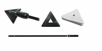 Unger Stingray QuikPad 160 OS