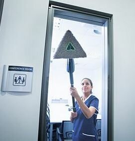 Unger Stingray Binnenreinigingsset 450 OS