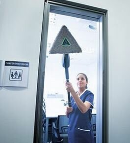 Unger Stingray Binnenreinigingsset 330 OS