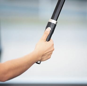 Unger Stingray Easy-Click-Stelen 0.63m