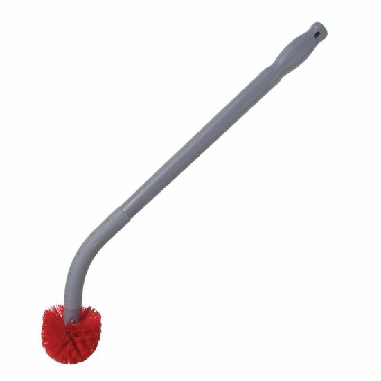 Unger Ergo Toiletenborstel + Steel