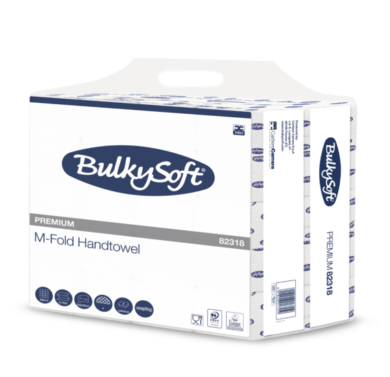 bulkysoft small 82318