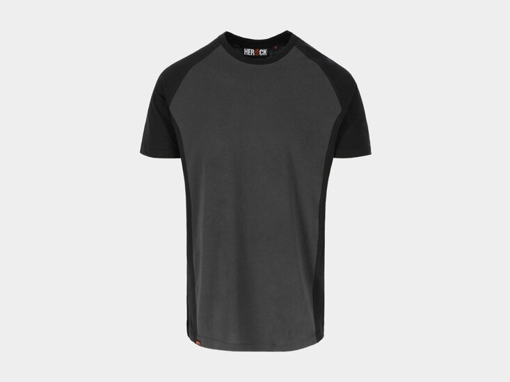 22MTS2401 Antraciet/Zwart