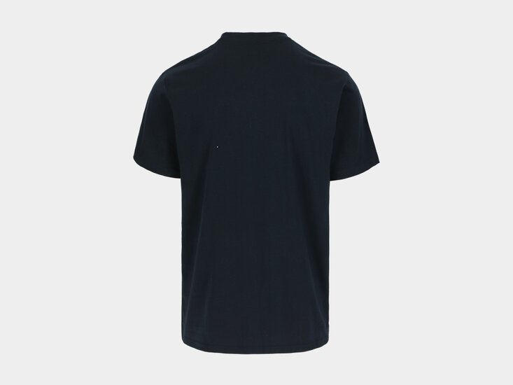 Herock ARGO T'shirt korte mouwen Navy