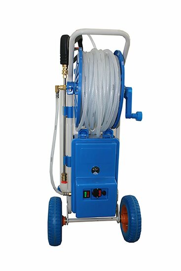 IVO GLADIATOR SPRAYER ACCU