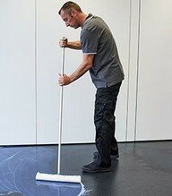 Unger WonderWaxer 40cm