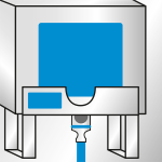 Green Care Professional ACTIV perfectKliks 10 L