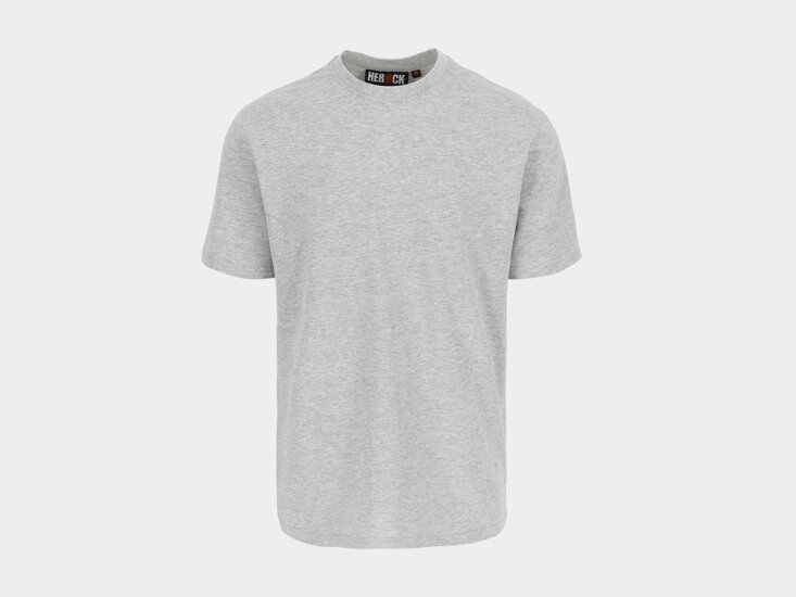 21MTS0901 Licht Heather Grijs