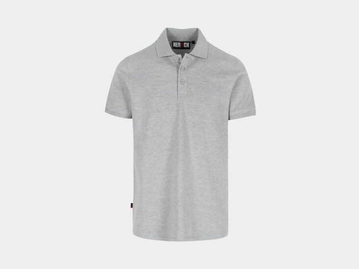 22MPO2402 Licht Heather Grijs