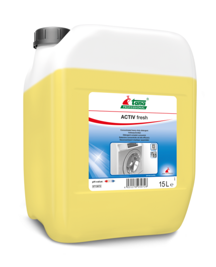 TANA ACTIV fresh 15 liter