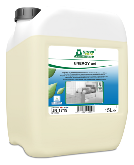 Green Care Professional ENERGY uni 15 L